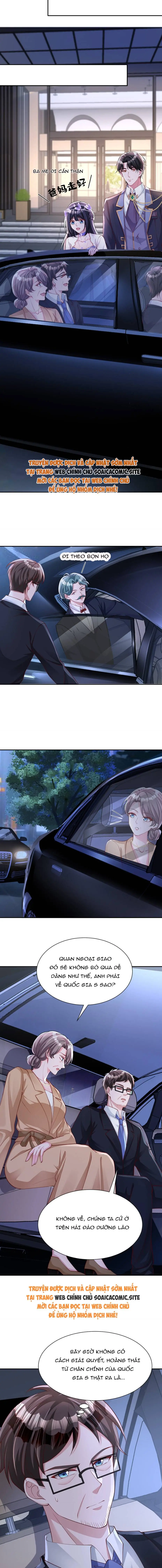 Ninita Yêu Dấu - Phần 2 Chapter 1460.7 - Trang 6