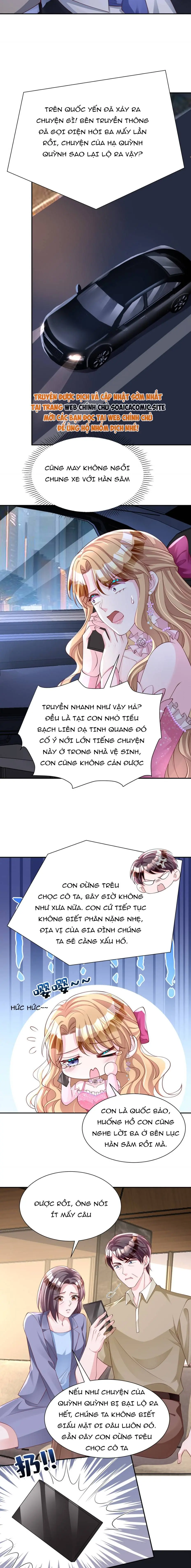 Ninita Yêu Dấu - Phần 2 Chapter 1460.7 - Trang 7