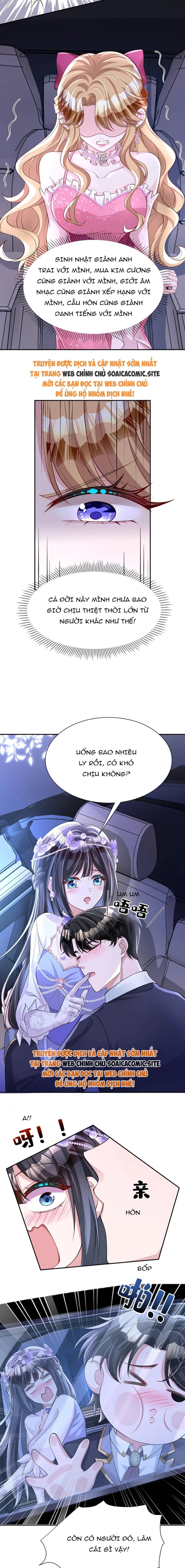 Ninita Yêu Dấu - Phần 2 Chapter 1460.7 - Trang 8