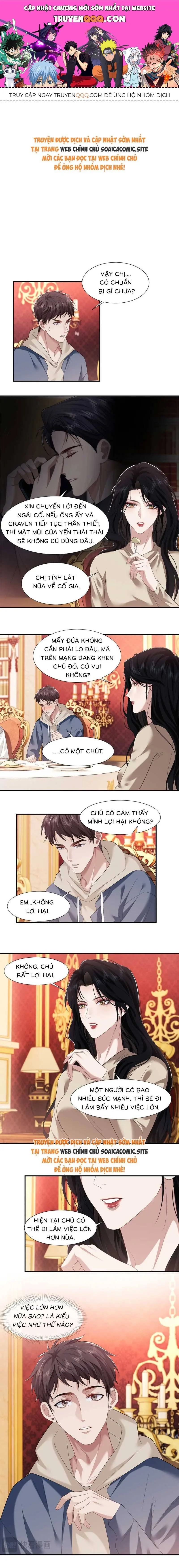 Ninita Yêu Dấu - Phần 2 Chapter 1460.8 - Trang 2