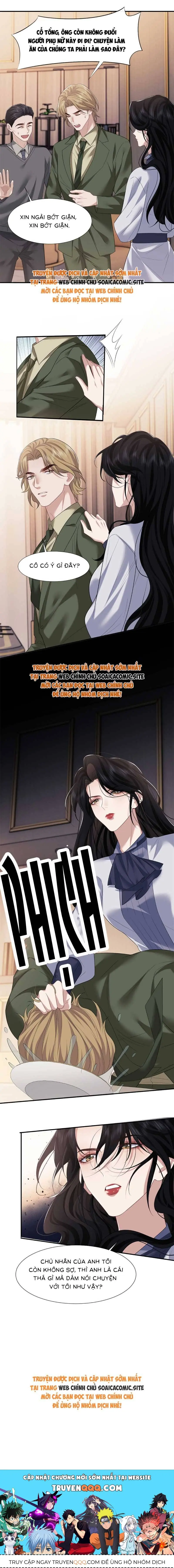 Ninita Yêu Dấu - Phần 2 Chapter 1460.8 - Trang 7