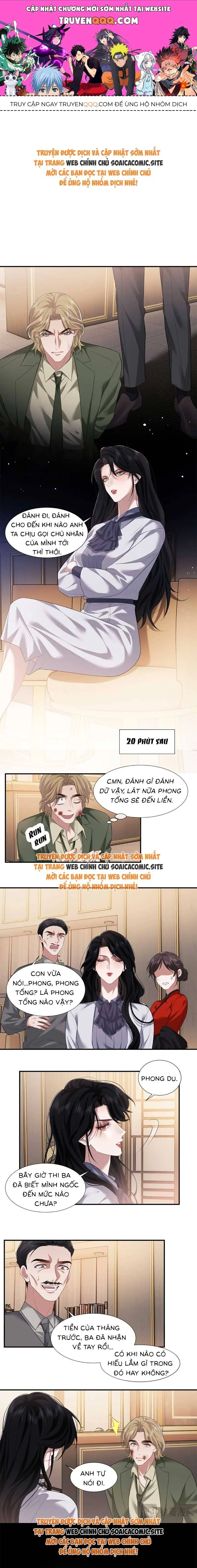 Ninita Yêu Dấu - Phần 2 Chapter 1460.9 - Trang 2