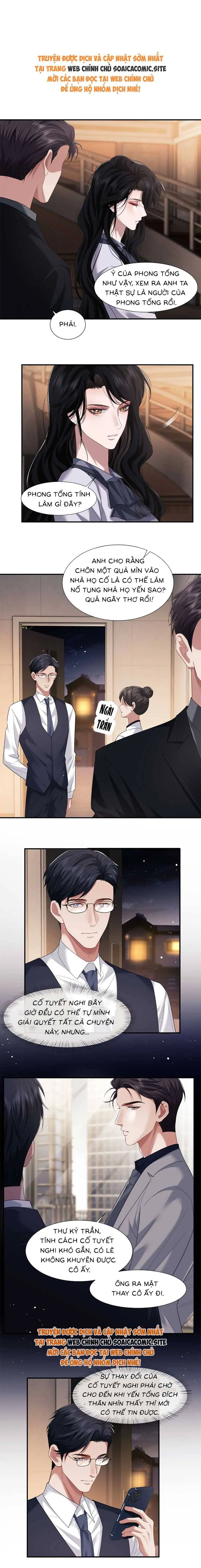 Ninita Yêu Dấu - Phần 2 Chapter 1460.9 - Trang 5