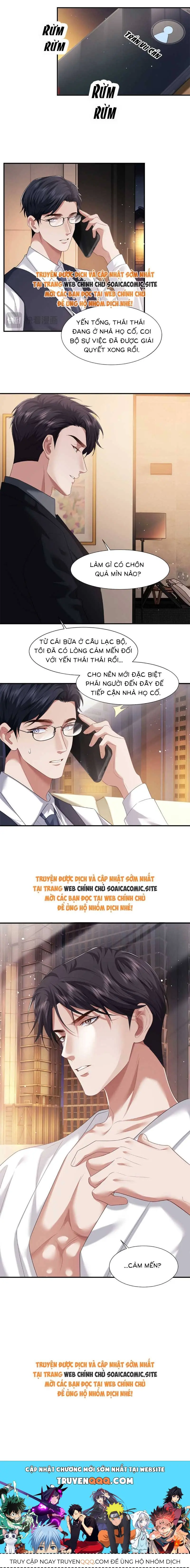 Ninita Yêu Dấu - Phần 2 Chapter 1460.9 - Trang 7