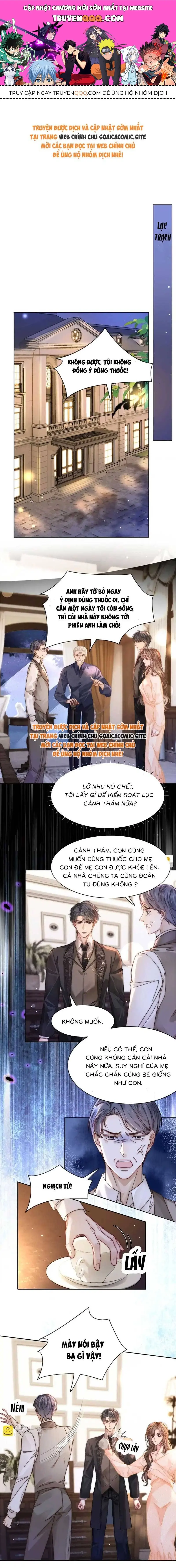 Ninita Yêu Dấu - Phần 2 Chapter 1461.1 - Trang 2