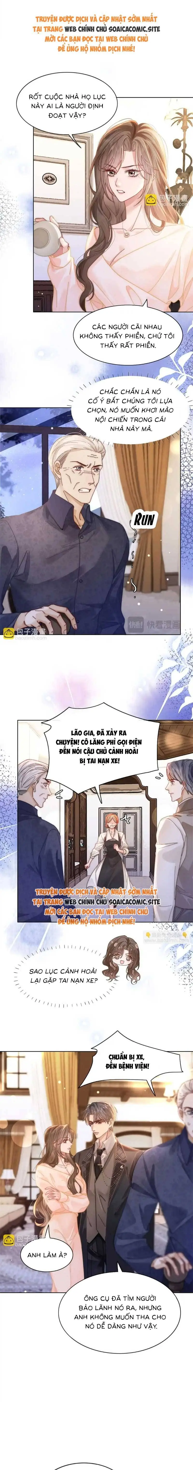 Ninita Yêu Dấu - Phần 2 Chapter 1461.1 - Trang 3