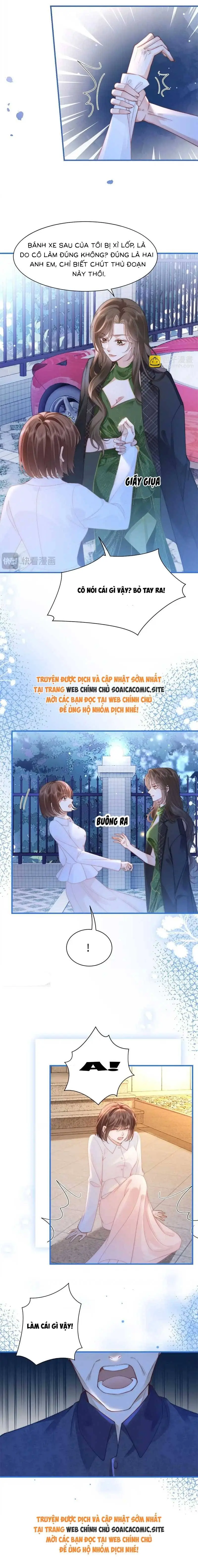 Ninita Yêu Dấu - Phần 2 Chapter 1461.1 - Trang 6