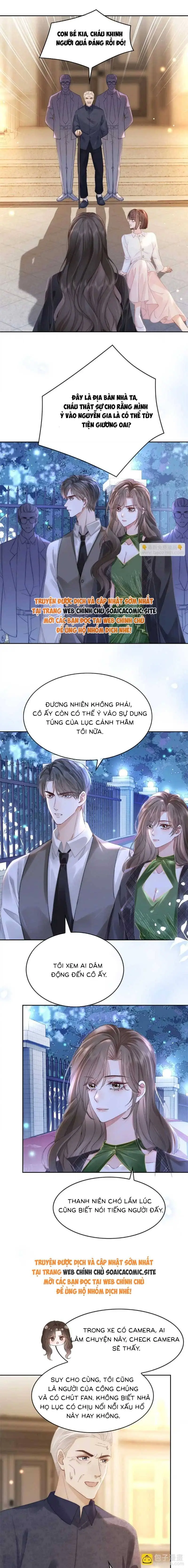 Ninita Yêu Dấu - Phần 2 Chapter 1461.1 - Trang 7