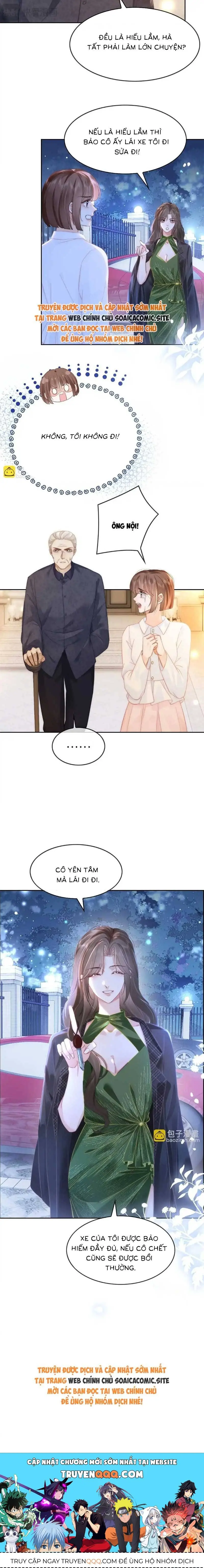 Ninita Yêu Dấu - Phần 2 Chapter 1461.1 - Trang 8