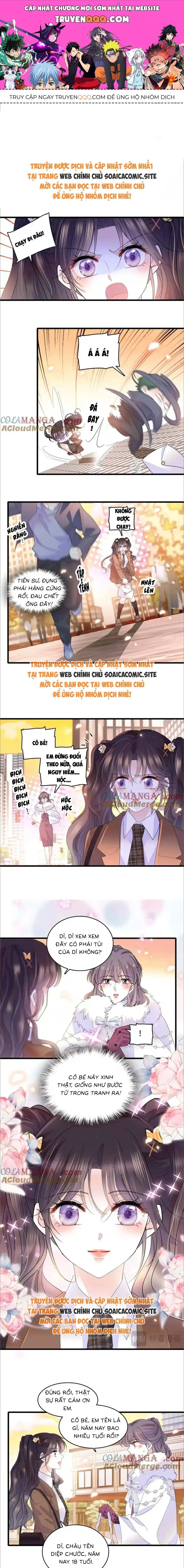 Ninita Yêu Dấu - Phần 2 Chapter 1461.2 - Trang 2
