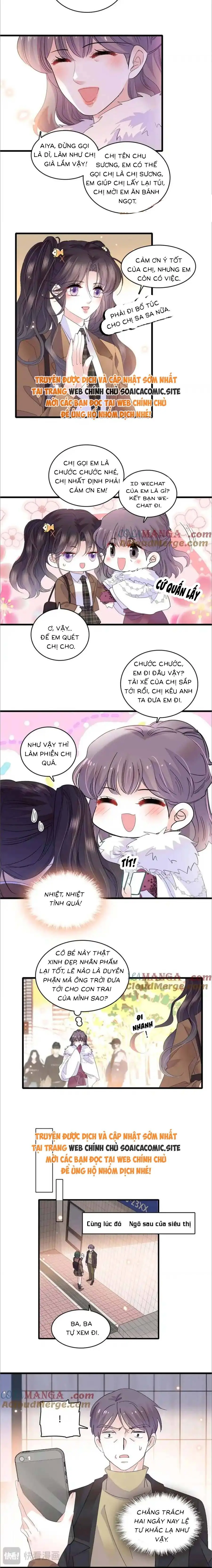 Ninita Yêu Dấu - Phần 2 Chapter 1461.2 - Trang 3