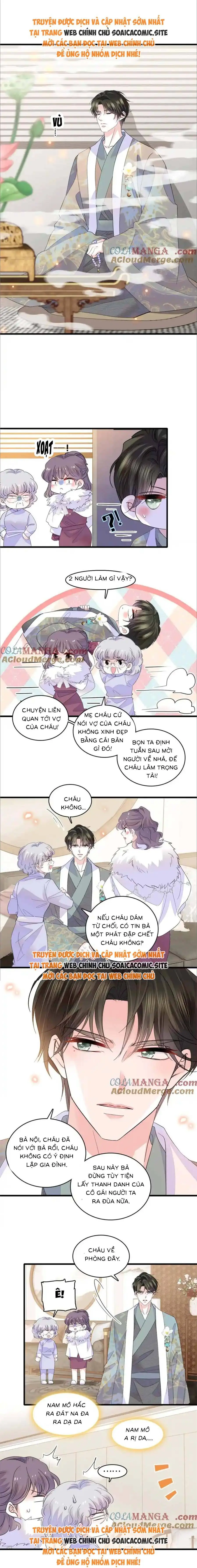 Ninita Yêu Dấu - Phần 2 Chapter 1461.2 - Trang 5
