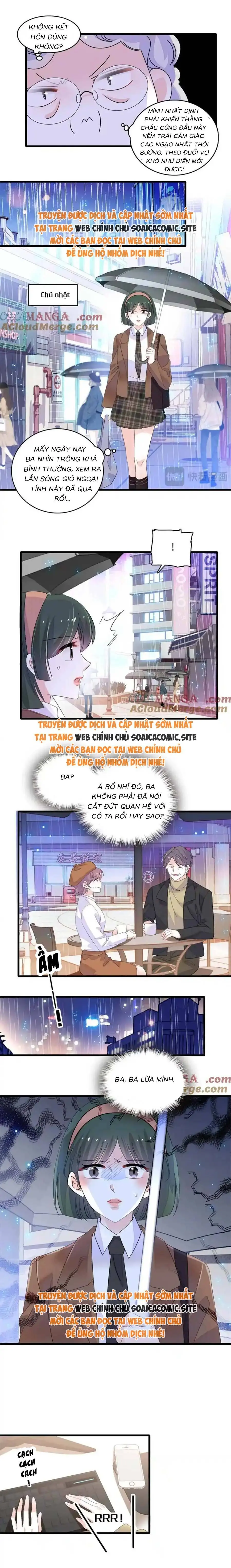 Ninita Yêu Dấu - Phần 2 Chapter 1461.2 - Trang 6