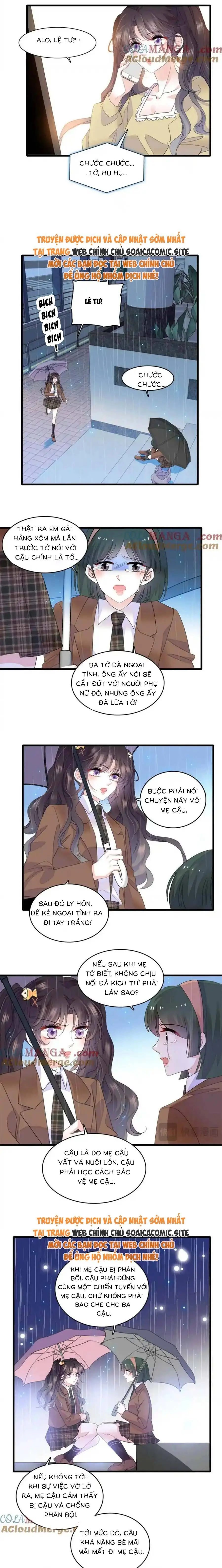 Ninita Yêu Dấu - Phần 2 Chapter 1461.2 - Trang 7