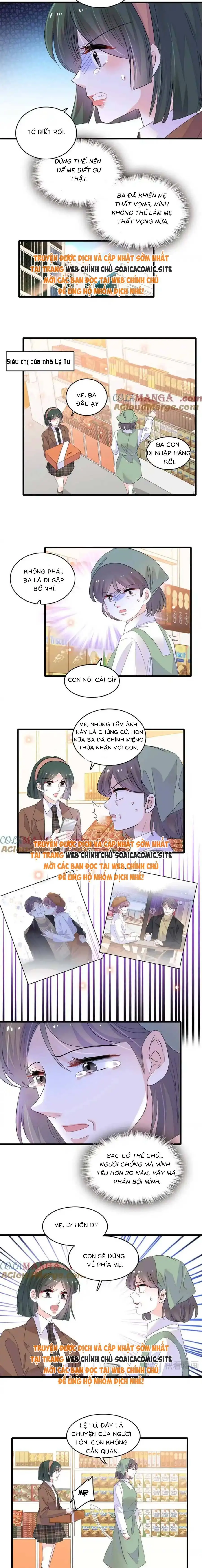 Ninita Yêu Dấu - Phần 2 Chapter 1461.2 - Trang 8