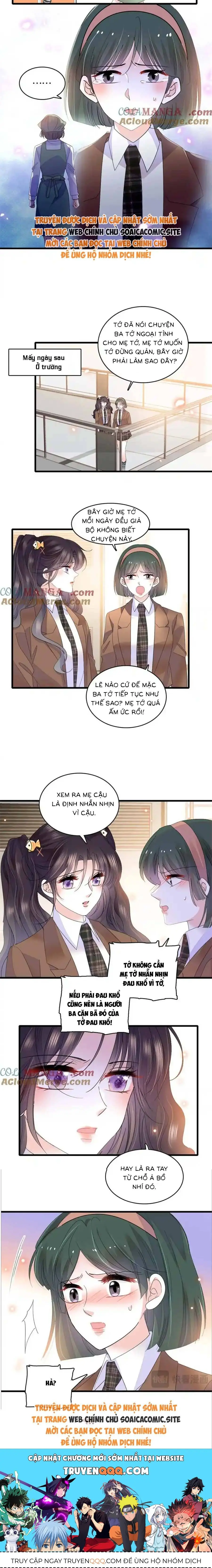 Ninita Yêu Dấu - Phần 2 Chapter 1461.2 - Trang 9