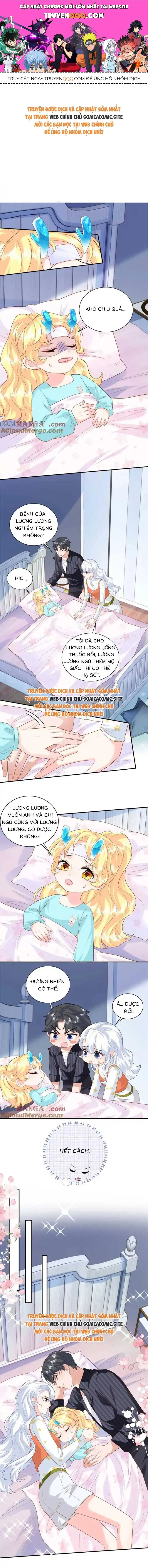 Ninita Yêu Dấu - Phần 2 Chapter 1461.3 - Trang 2