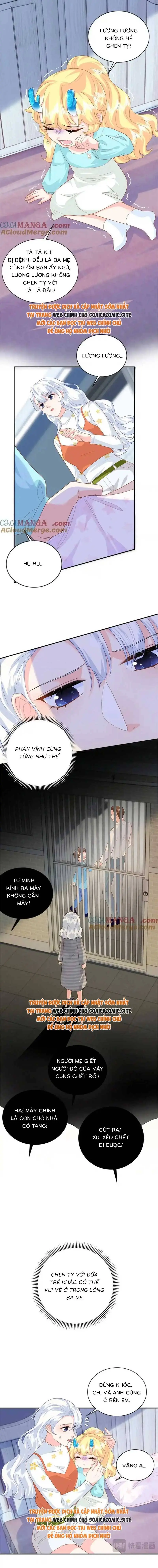 Ninita Yêu Dấu - Phần 2 Chapter 1461.3 - Trang 4