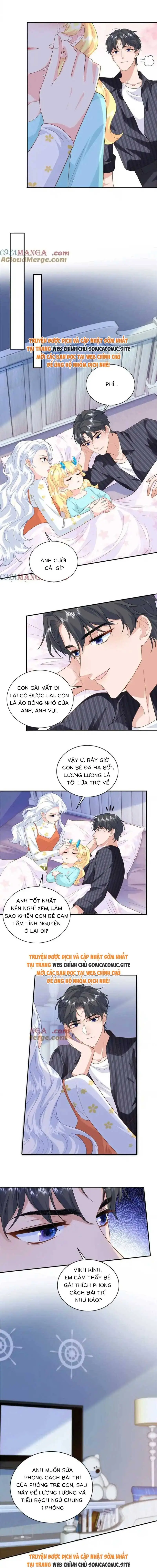 Ninita Yêu Dấu - Phần 2 Chapter 1461.3 - Trang 5