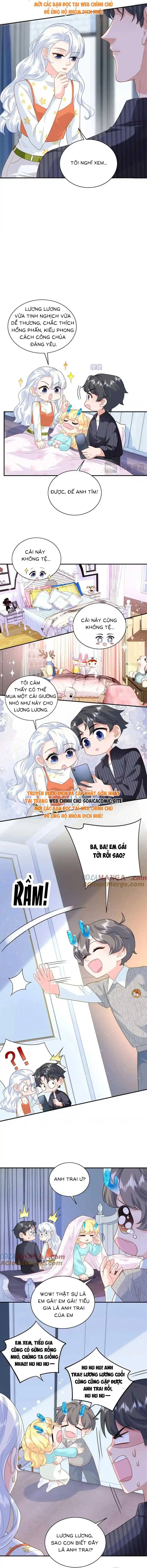 Ninita Yêu Dấu - Phần 2 Chapter 1461.3 - Trang 6