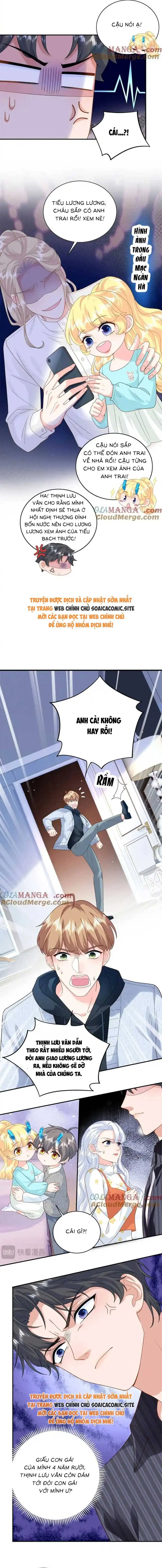 Ninita Yêu Dấu - Phần 2 Chapter 1461.3 - Trang 7