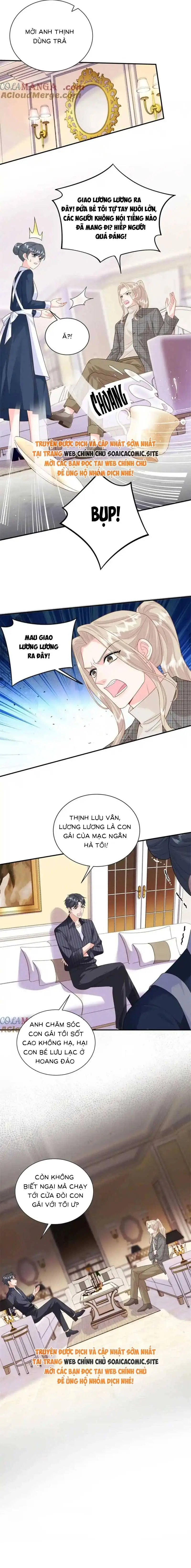 Ninita Yêu Dấu - Phần 2 Chapter 1461.3 - Trang 8