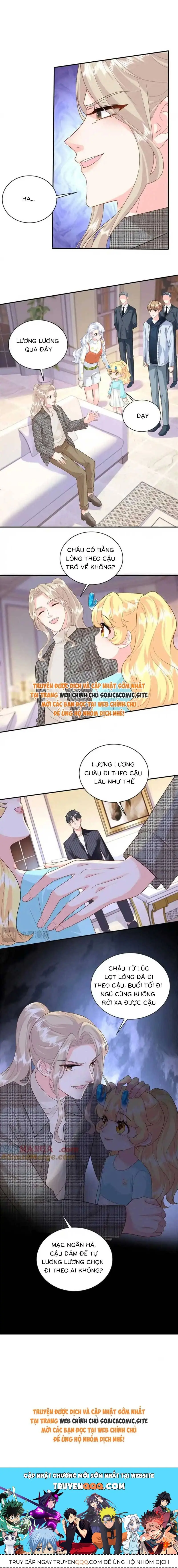 Ninita Yêu Dấu - Phần 2 Chapter 1461.3 - Trang 9