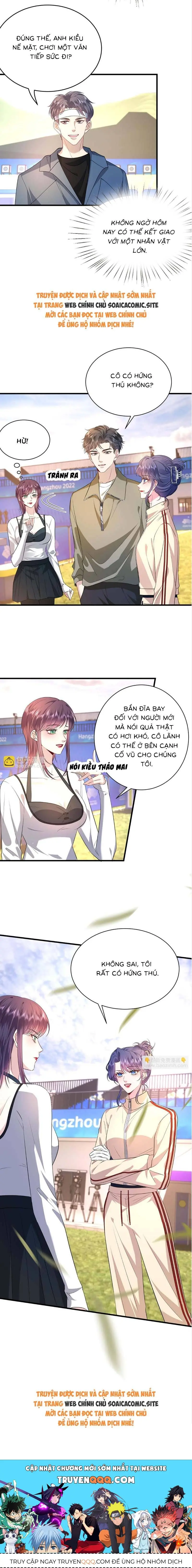Ninita Yêu Dấu - Phần 2 Chapter 1461.4 - Trang 10