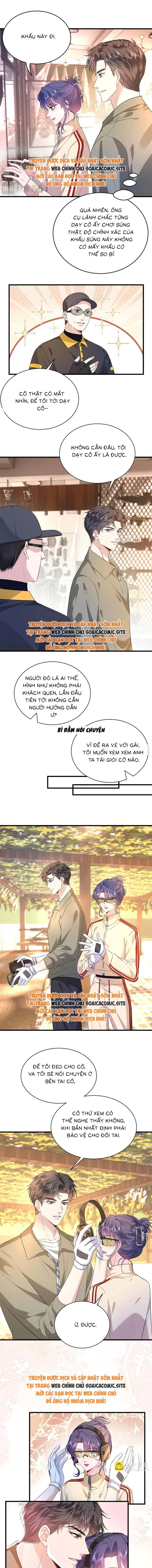 Ninita Yêu Dấu - Phần 2 Chapter 1461.4 - Trang 3