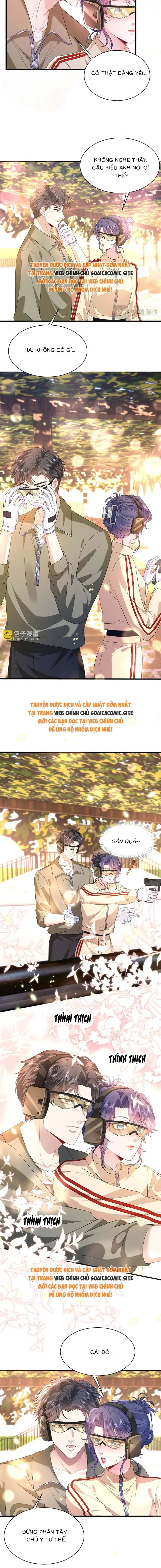 Ninita Yêu Dấu - Phần 2 Chapter 1461.4 - Trang 4