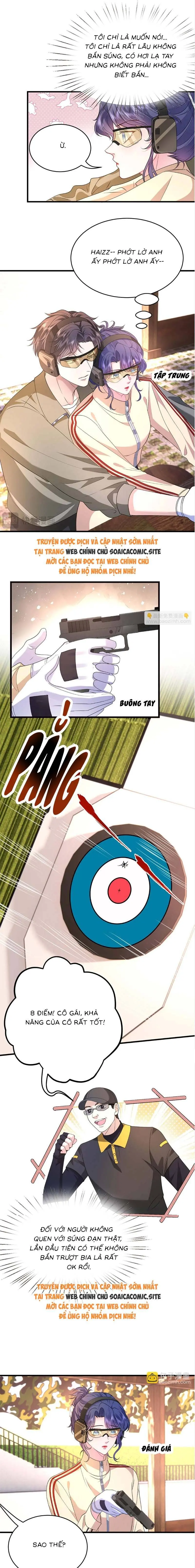 Ninita Yêu Dấu - Phần 2 Chapter 1461.4 - Trang 5