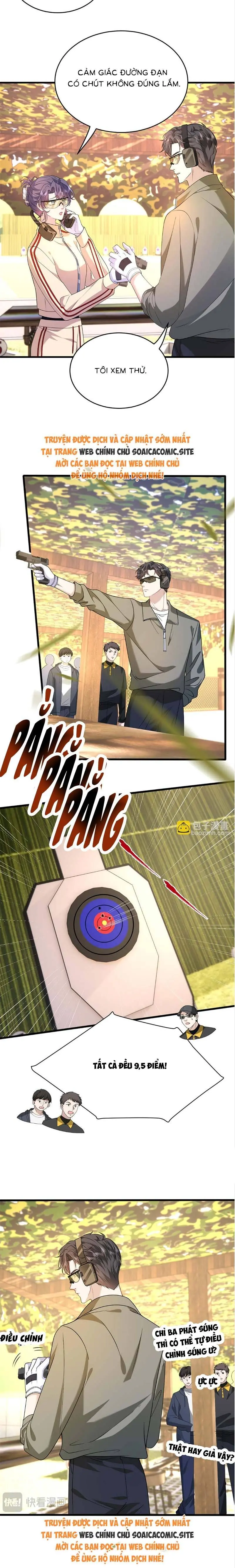 Ninita Yêu Dấu - Phần 2 Chapter 1461.4 - Trang 6