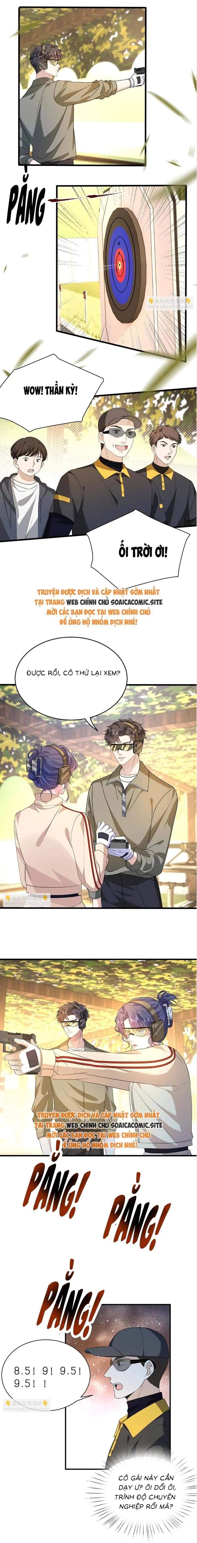 Ninita Yêu Dấu - Phần 2 Chapter 1461.4 - Trang 7