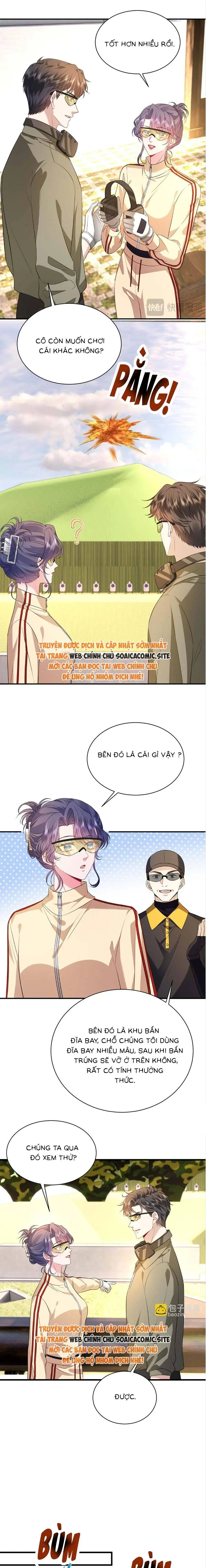 Ninita Yêu Dấu - Phần 2 Chapter 1461.4 - Trang 8