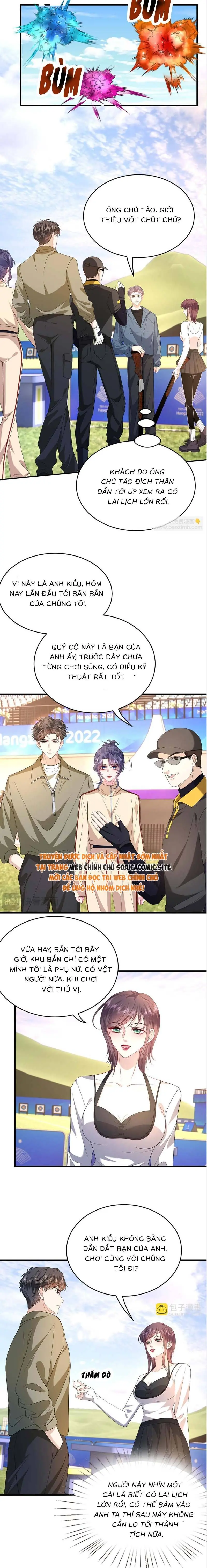 Ninita Yêu Dấu - Phần 2 Chapter 1461.4 - Trang 9