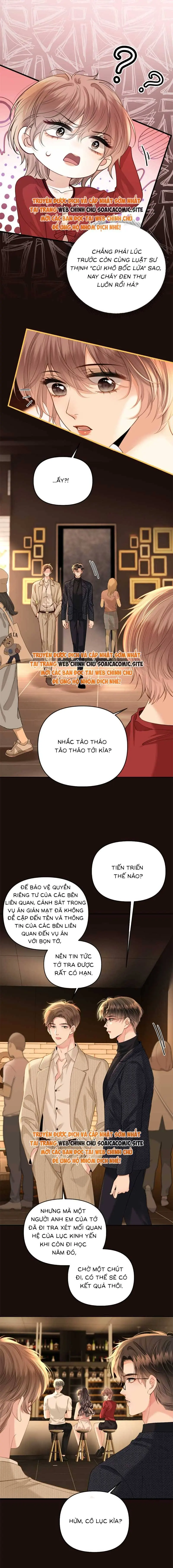 Ninita Yêu Dấu - Phần 2 Chapter 1461.5 - Trang 4