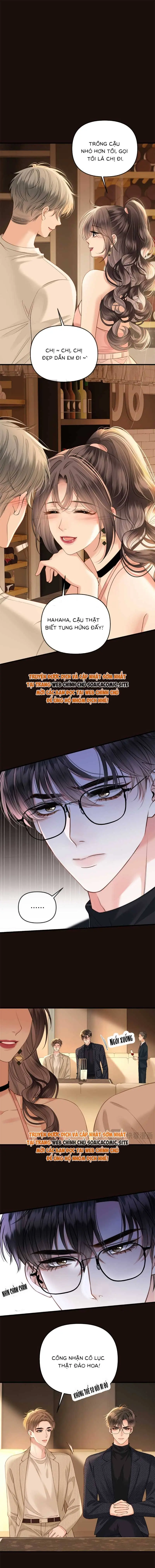Ninita Yêu Dấu - Phần 2 Chapter 1461.5 - Trang 5