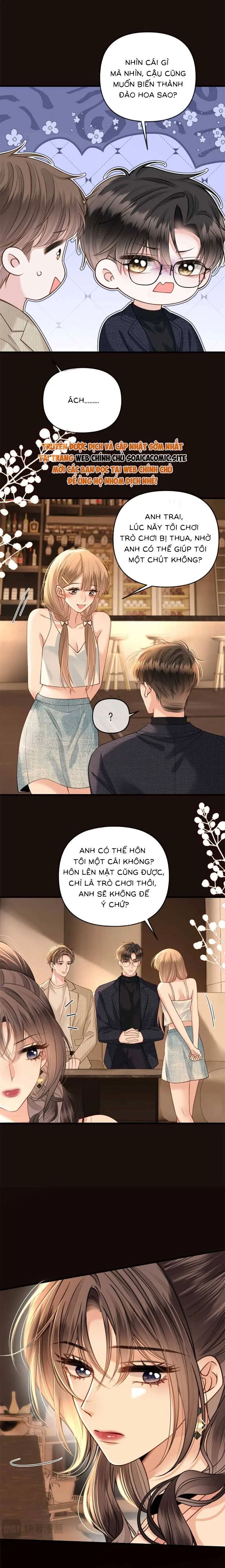Ninita Yêu Dấu - Phần 2 Chapter 1461.5 - Trang 6