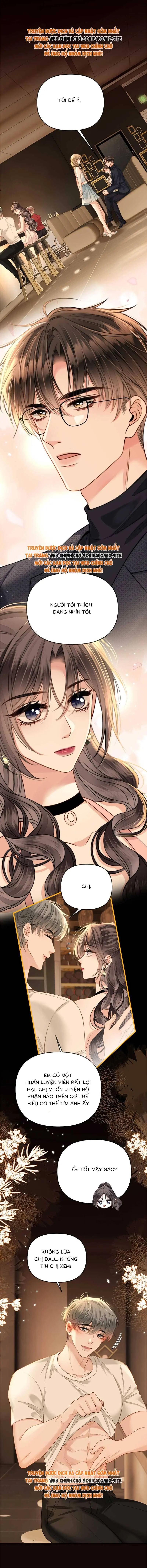 Ninita Yêu Dấu - Phần 2 Chapter 1461.5 - Trang 7