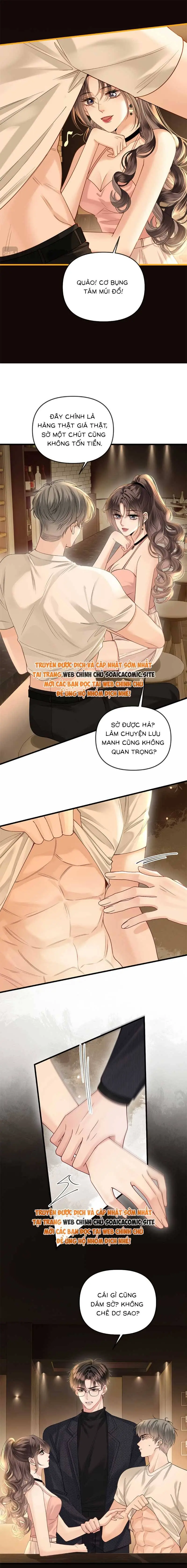 Ninita Yêu Dấu - Phần 2 Chapter 1461.5 - Trang 8