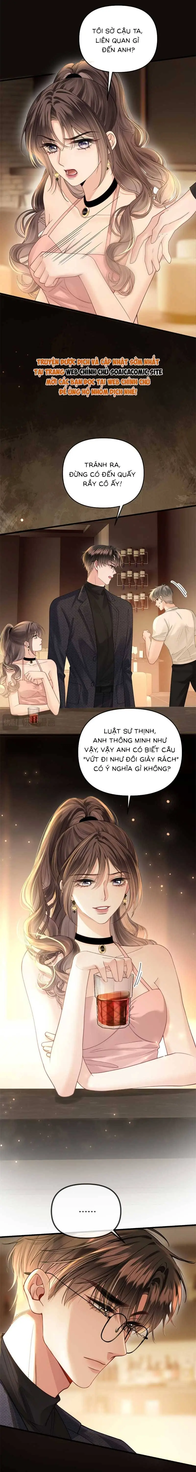 Ninita Yêu Dấu - Phần 2 Chapter 1461.5 - Trang 9