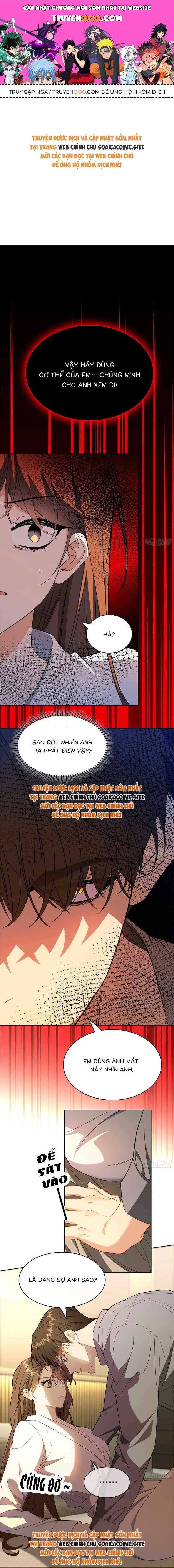 Ninita Yêu Dấu - Phần 2 Chapter 1461.6 - Trang 2
