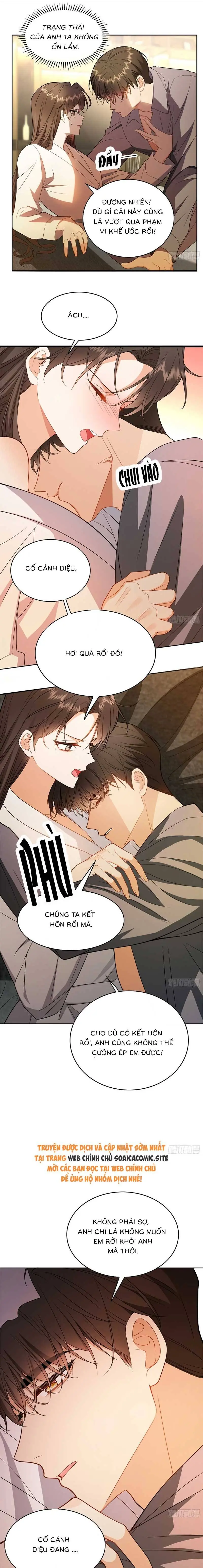 Ninita Yêu Dấu - Phần 2 Chapter 1461.6 - Trang 3