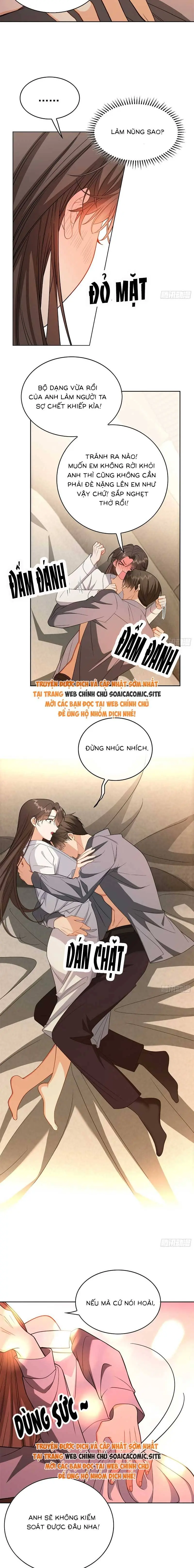 Ninita Yêu Dấu - Phần 2 Chapter 1461.6 - Trang 4