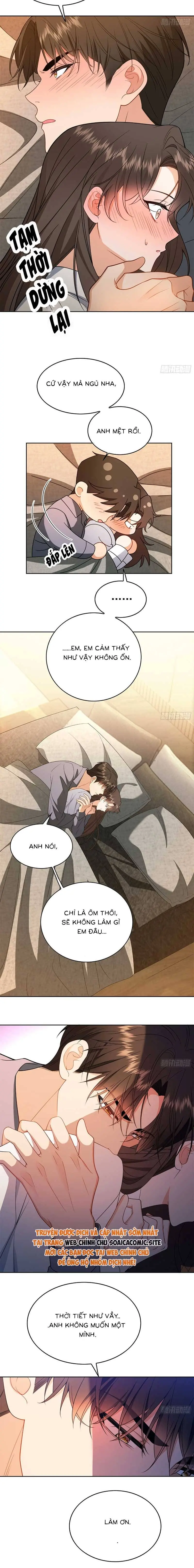Ninita Yêu Dấu - Phần 2 Chapter 1461.6 - Trang 5