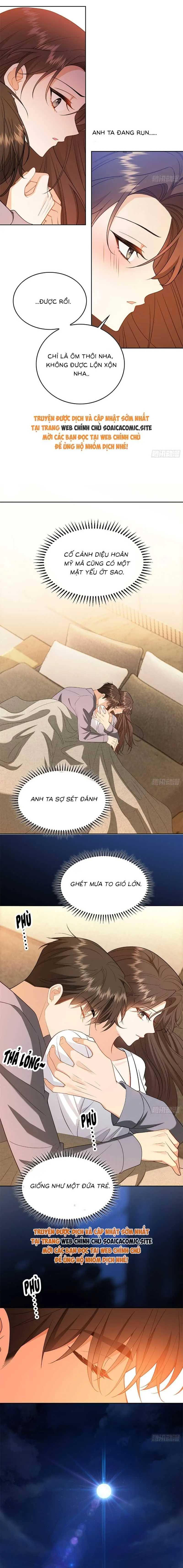Ninita Yêu Dấu - Phần 2 Chapter 1461.6 - Trang 6