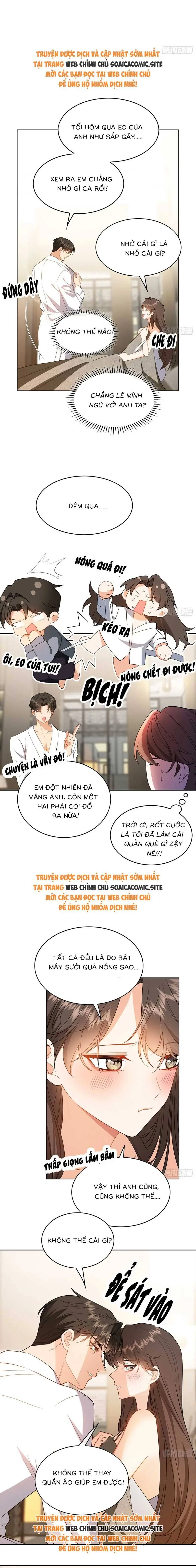 Ninita Yêu Dấu - Phần 2 Chapter 1461.6 - Trang 8