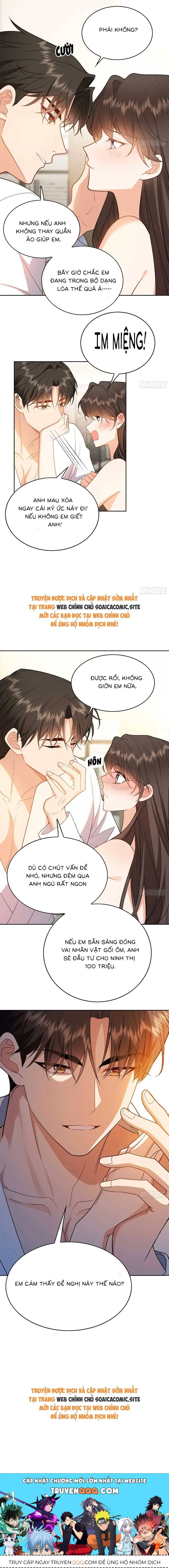 Ninita Yêu Dấu - Phần 2 Chapter 1461.6 - Trang 9