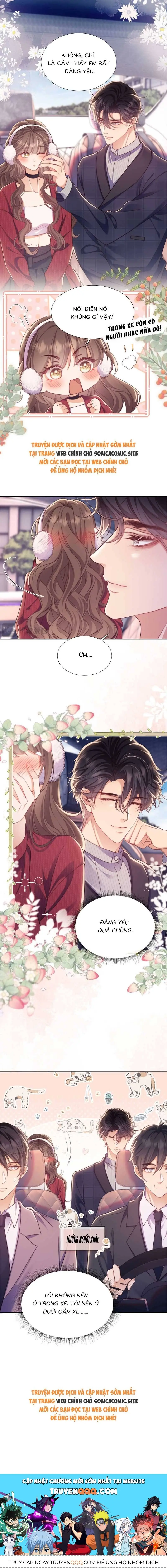 Ninita Yêu Dấu - Phần 2 Chapter 1461.7 - Trang 10