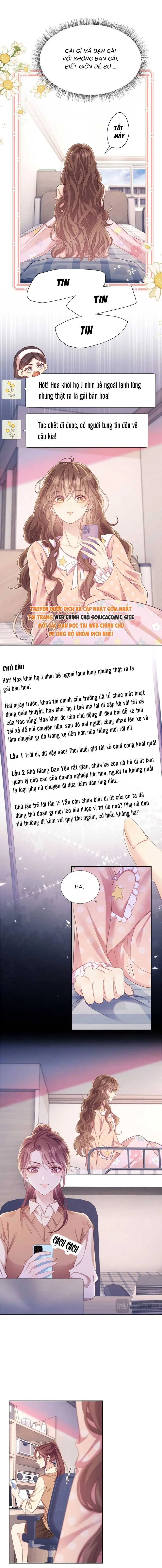 Ninita Yêu Dấu - Phần 2 Chapter 1461.7 - Trang 5